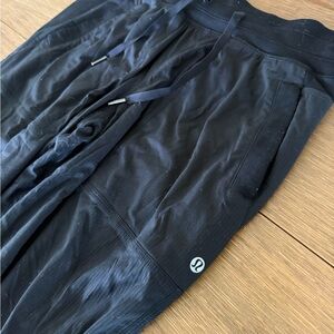 Lululemon Dance Studio Pants *Lined